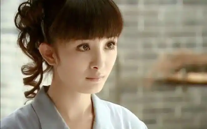 【杨幂】相逢何必曾相识 何美纪cut