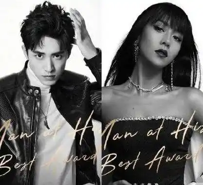 除此之外,"金曲兄弟"萧敬腾和林俊杰,徐佳莹和韦礼安的搭档都让人期待