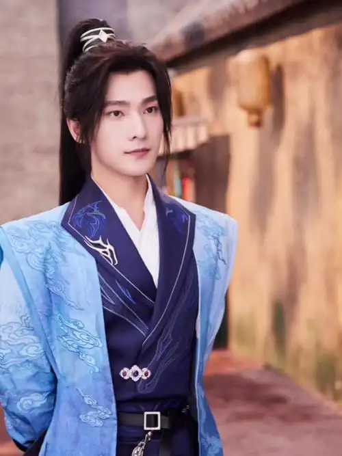 2021-8-9 杨洋你是我的荣耀于途!@杨洋-娱乐视频-搜狐视频