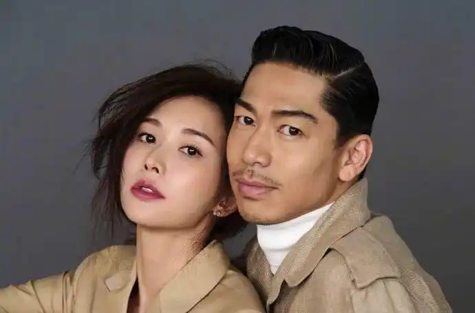 林志玲自曝积极备孕 和老公日夜为造人努力着