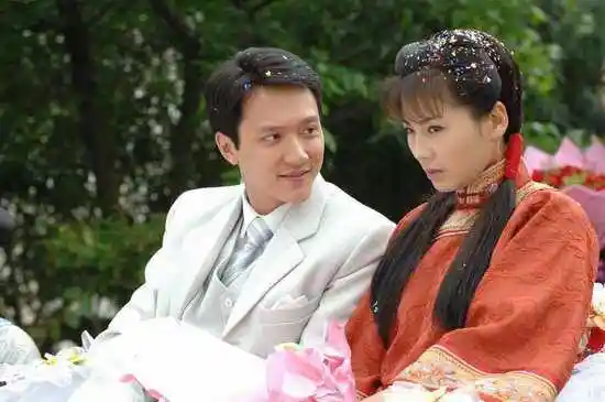 《女人花》热播 冯绍峰携刘涛演绎中国乱世佳人