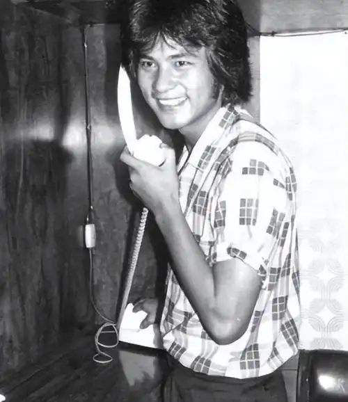 曝68岁任达华拍戏时失联,海拔两千米天气恶劣,本人憔悴露面回应