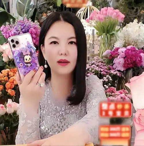 李湘:从主持人转为商人,她都经历了什么?_腾讯新闻