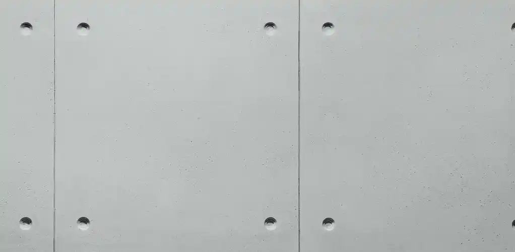 多种多样的清水混凝土风格