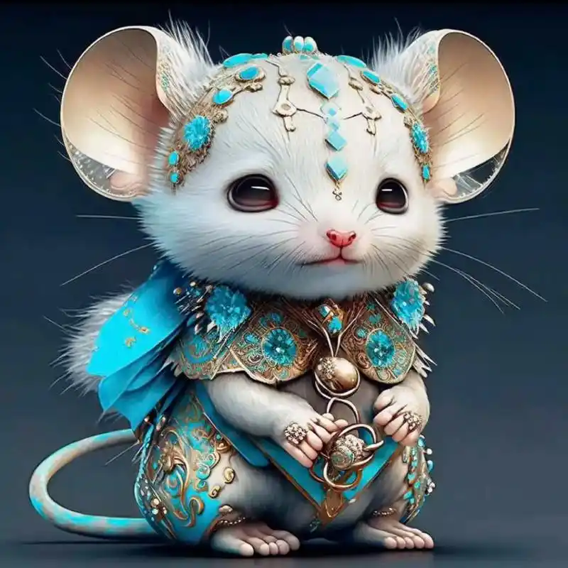 十二生肖头像 #生肖头像 #十二 - 抖音