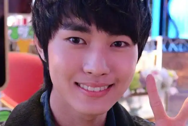 韩国国民剧里的那些欧巴们