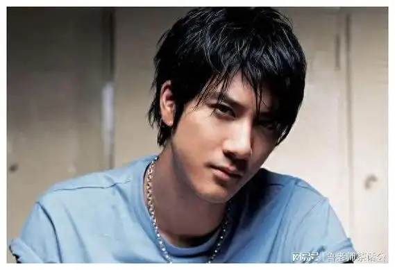 王力宏成名之路与演艺经历