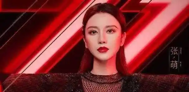 原创从选美冠军到知名演员再到制片人多面姐姐张萌可不仅仅只靠老公