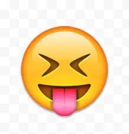 winkemojipngpng素材透明免抠图片其他元素