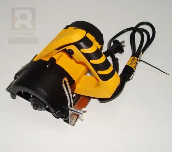 批发雷亚电动工具 瓷砖大理石石材切割机 1600w云石机 ly110-02