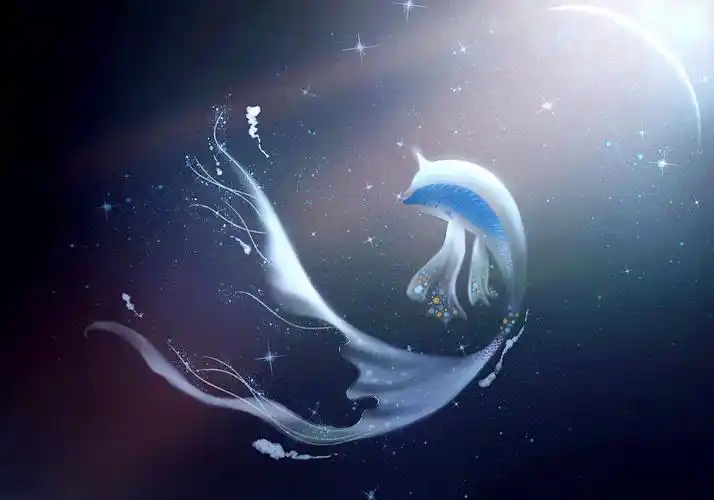 人类正式进入水瓶座时代!国运复兴要来了!