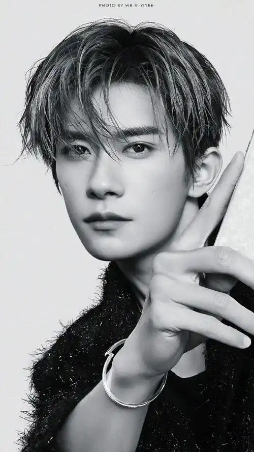 易烊千玺还有库存