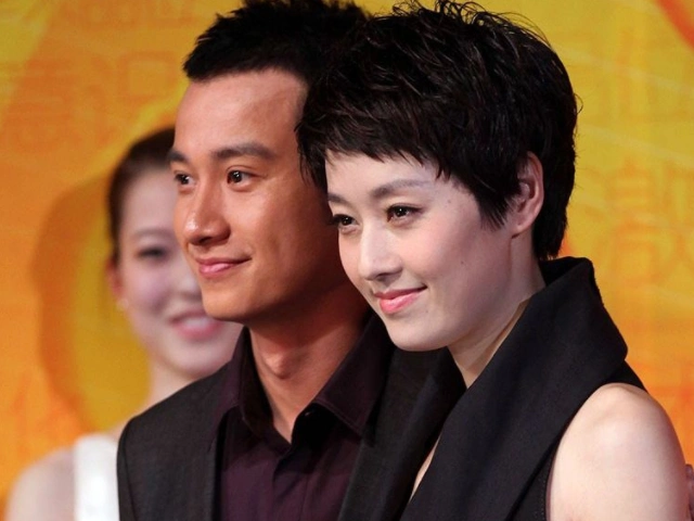 马伊琍文章夫妇的二胎是男是女