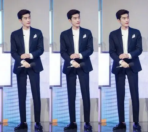 霸道总裁专业户之张翰