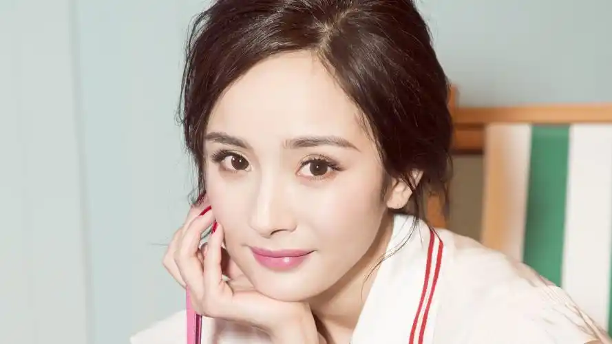 内地明星 杨幂 明星风尚壁纸【3】(明星静态壁纸) - 静态壁纸下载 -