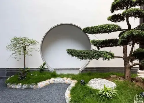 杭州出发1h即达送你去新西塘这家禅意小院追寻江南最初