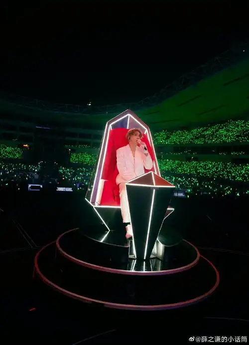 《中国好声音》当导师!