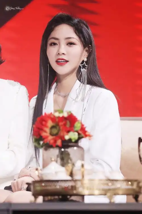 许佳琪谢可寅舞台好绝##不奉陪