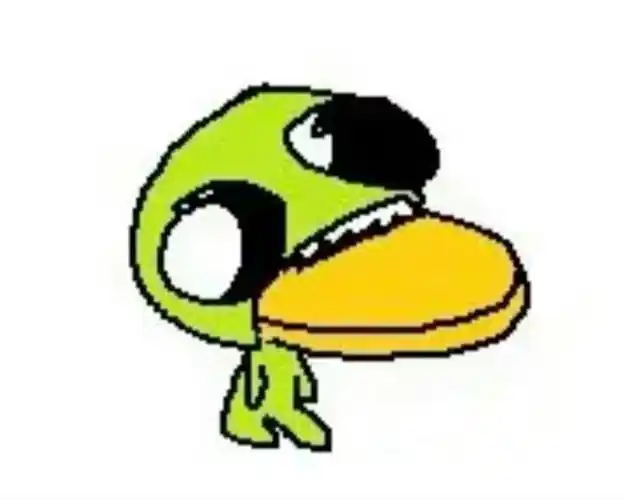 外星人发疯表情包合集