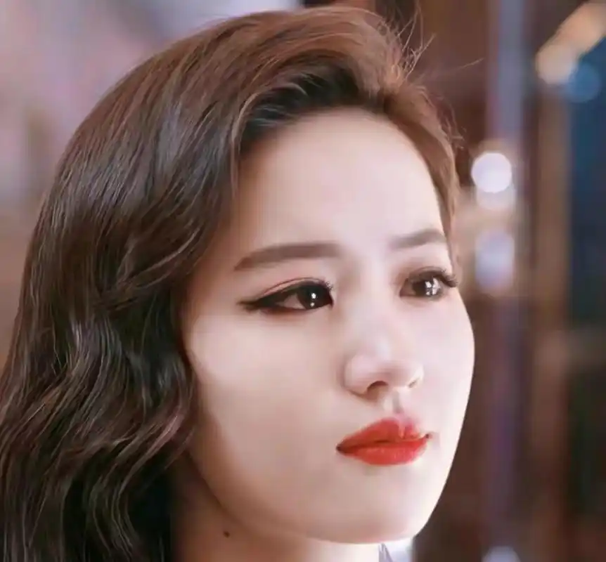 为什么说《露水红颜》是刘亦菲最想删掉的一部作品 之前有人说《露水