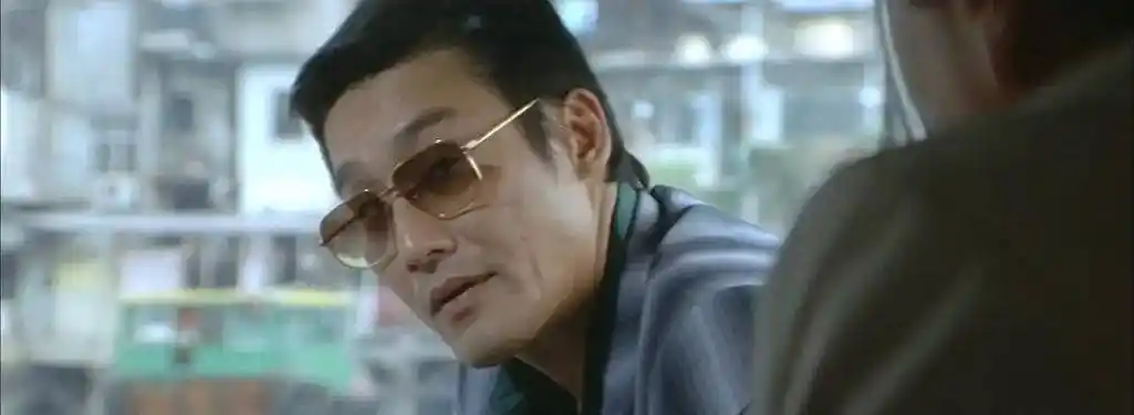 千面影帝的百变人生,梁家辉的十个代表性角色_表演_因为_电影