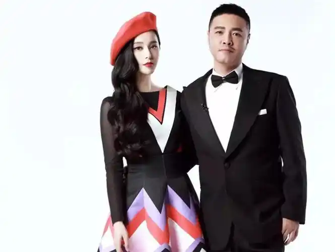 范冰冰张帅为他站台为她撑腰有一种友情叫我们都在