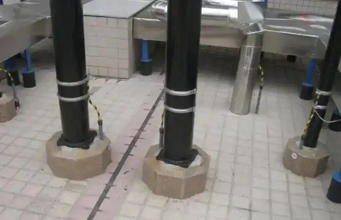 不懂防雷接地施工全流程示例