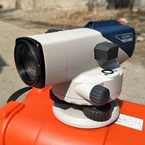 日本索佳sokkia高精度水准仪b20b30b40室外精度水平仪