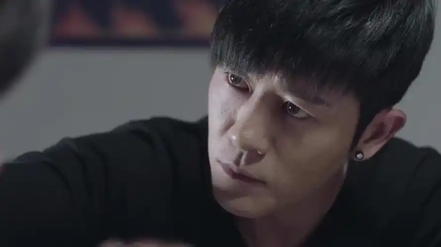 卧底归来演员表(卧底演员表角色介绍)