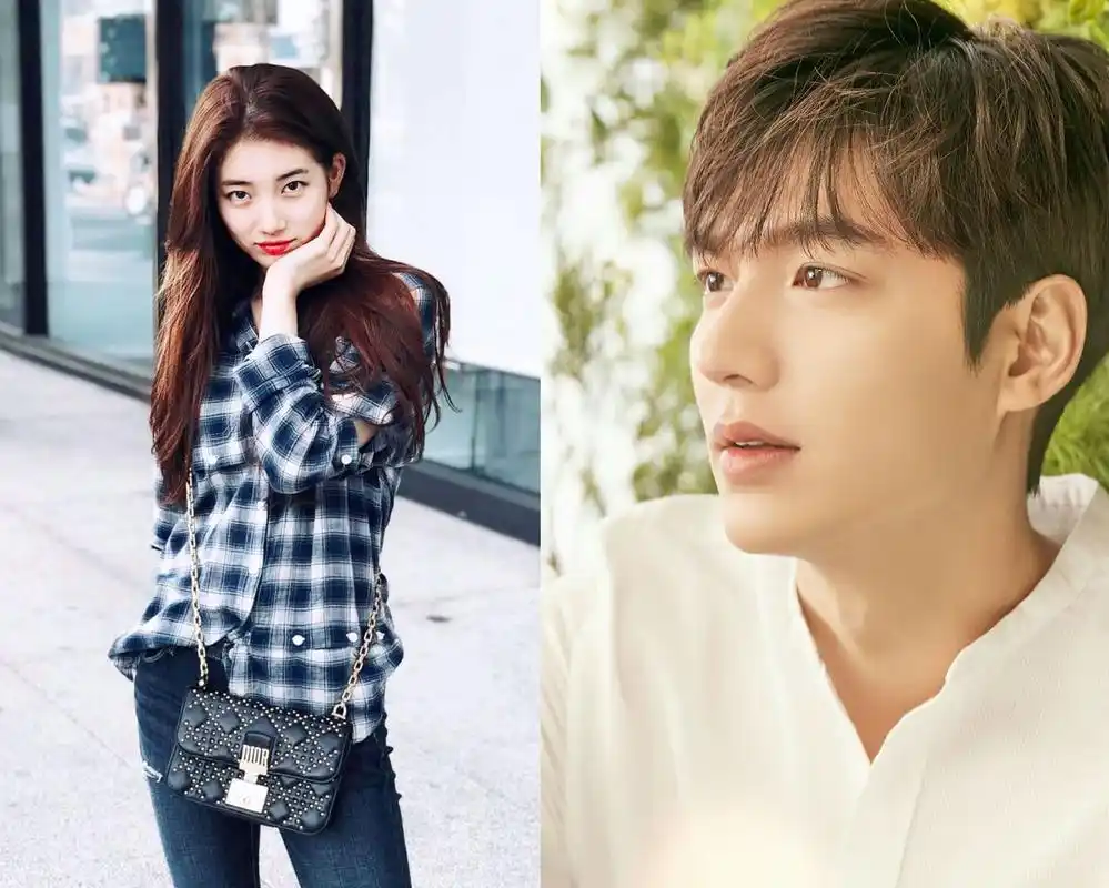 裴秀智与李敏镐分手 原因竟是秀智爱上了其他人?这个地方暴露了