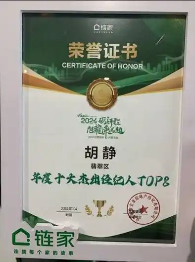 专访女性房产经纪人走出低谷依然闪闪发光