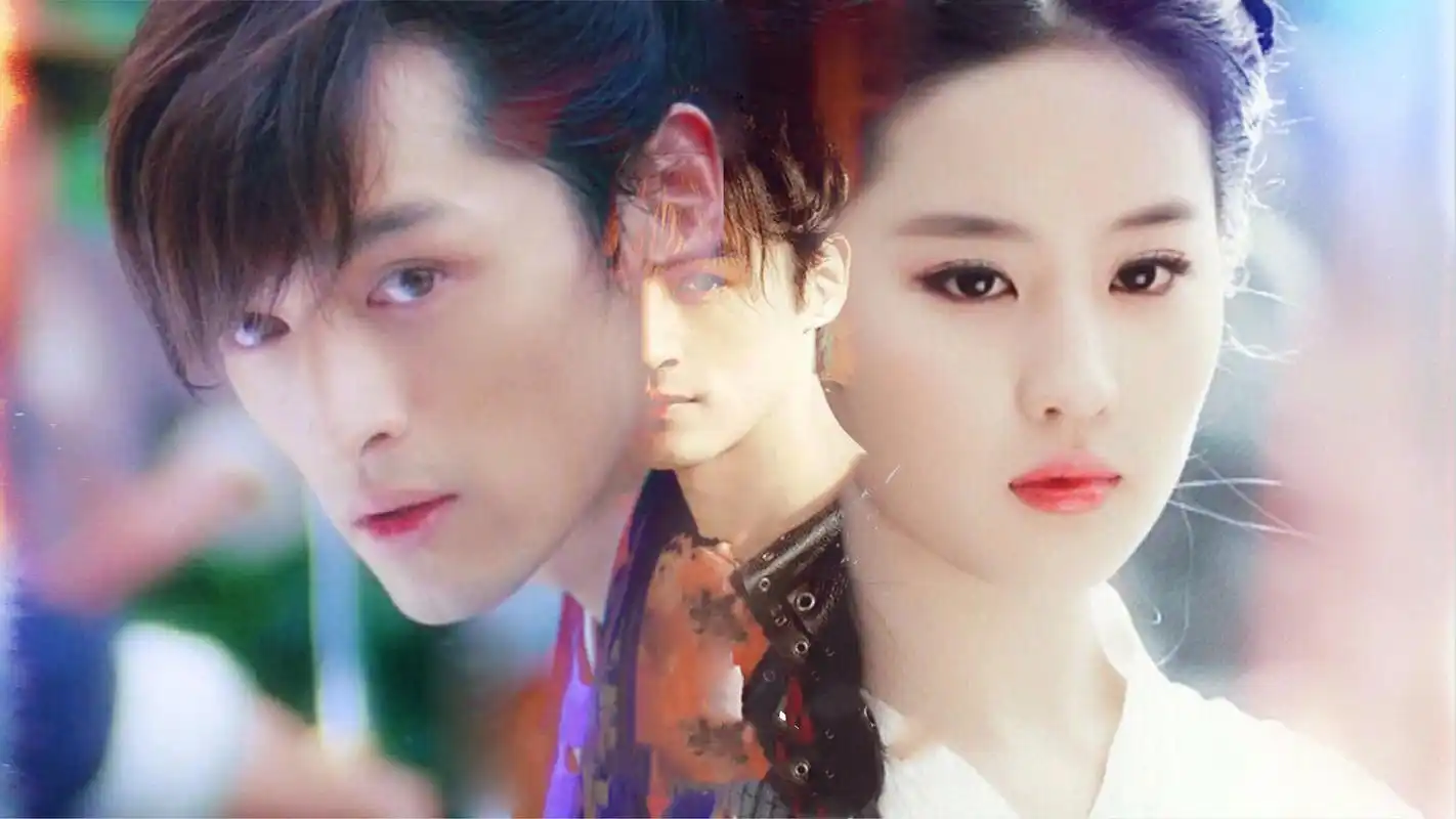 原创胡歌和刘亦菲真的能走到一起吗?估计真的有点悬了