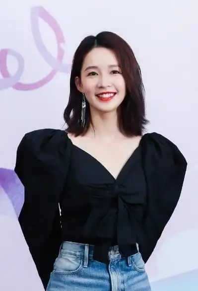 李沁个人信息资料档案详细介绍