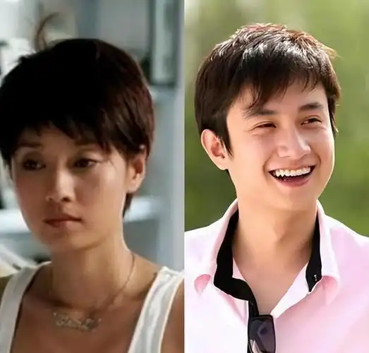 有一种"算计"叫马伊琍和文章,离婚5年后,才看懂这盘大棋