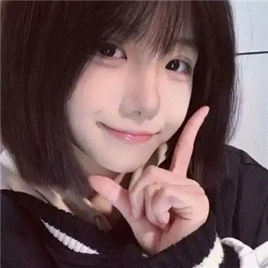 漂亮有气质的女生头像真人 好事会发生温柔会发生浪漫也是