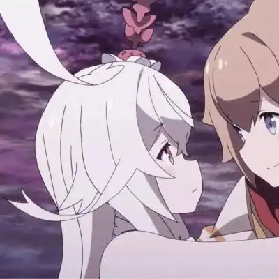 超宠老婆的情侣头像高清又甜又宠的动漫情头图片