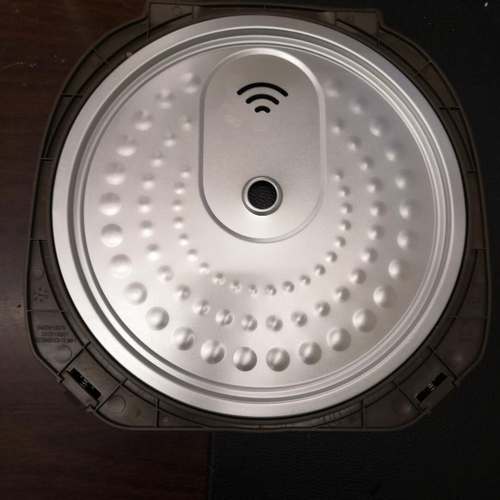 适用苏泊尔电饭煲cfxb40fc2975cfxb50fc2975拆洗内盖密封圈电煲