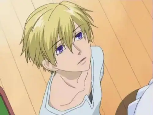 盘点二次元的黄毛男神!你最爱哪一款?-动漫频道-手机搜狐