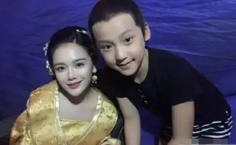 《楚乔传》国民女神南笙180度大变脸? | 新鲜娱乐