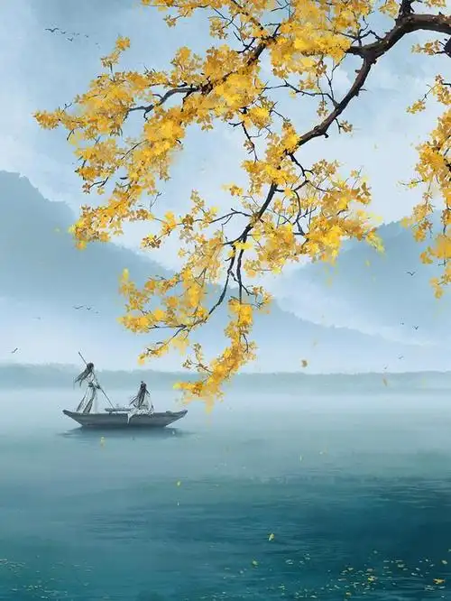 今日少年明日老山依旧好人憔悴了元曲10首有深度内涵