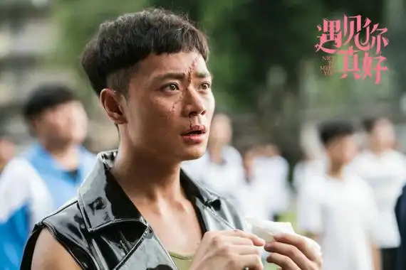 有颜有肌有才华 "沉香"曹骏呈现"有料"人生_电视资讯_新闻 - 16影视网