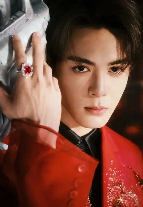 曾舜晞孤舟##曾舜晞顾易中##曾舜晞