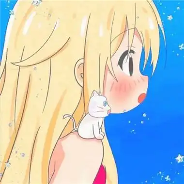 二次元超级精致动漫唯美头像 超级阳光也很有趣的卡通动漫头像_动漫