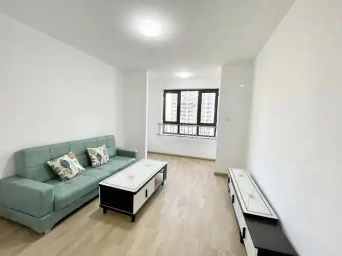 京旺家园精装修一室一厅一卫一厨