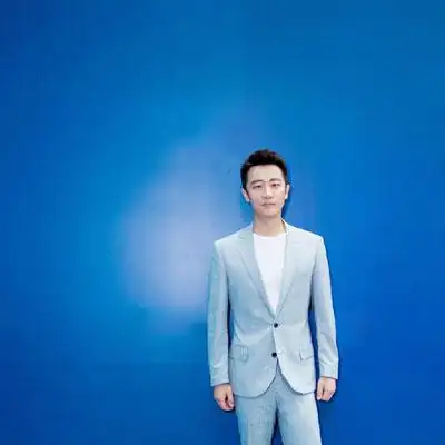 黄轩头像 黄轩最帅的头像图片