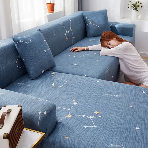 沙发弹力发套罩全包万能简约现代通用防猫夏季沙发套