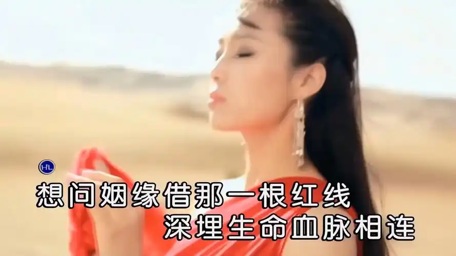 云朵-我的楼兰[1080p]-国语-流行-左右声道