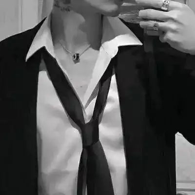 成熟男人男人味头像 魅力绅士30岁到40岁头像