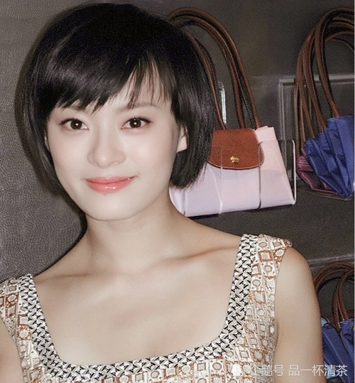 孙俪佟大为18年后再合作,看到同框照,网友:邓超的眼光真毒