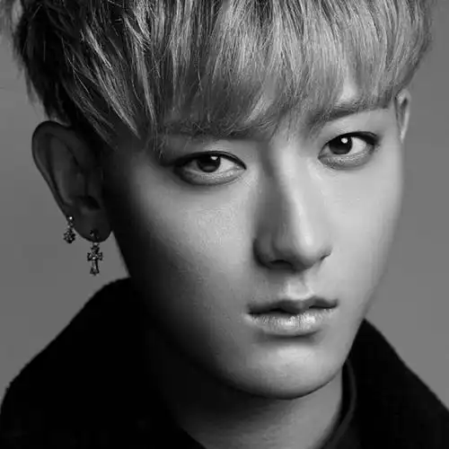 帅气假发男逼真奶奶灰色男士短发气质黄子韬同款男生蓬松短直发优惠券